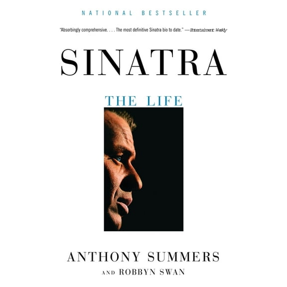 Sinatra: The Life, (Paperback)