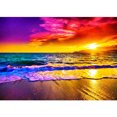 thumbnail image 1 of Taladro Pintura Diamante (DF3181) 5D DIY Paisaje Completo Punto de Cruz Mosaico Craft Kits 30x40cm FLhrweasw Nuevo, 1 of 1