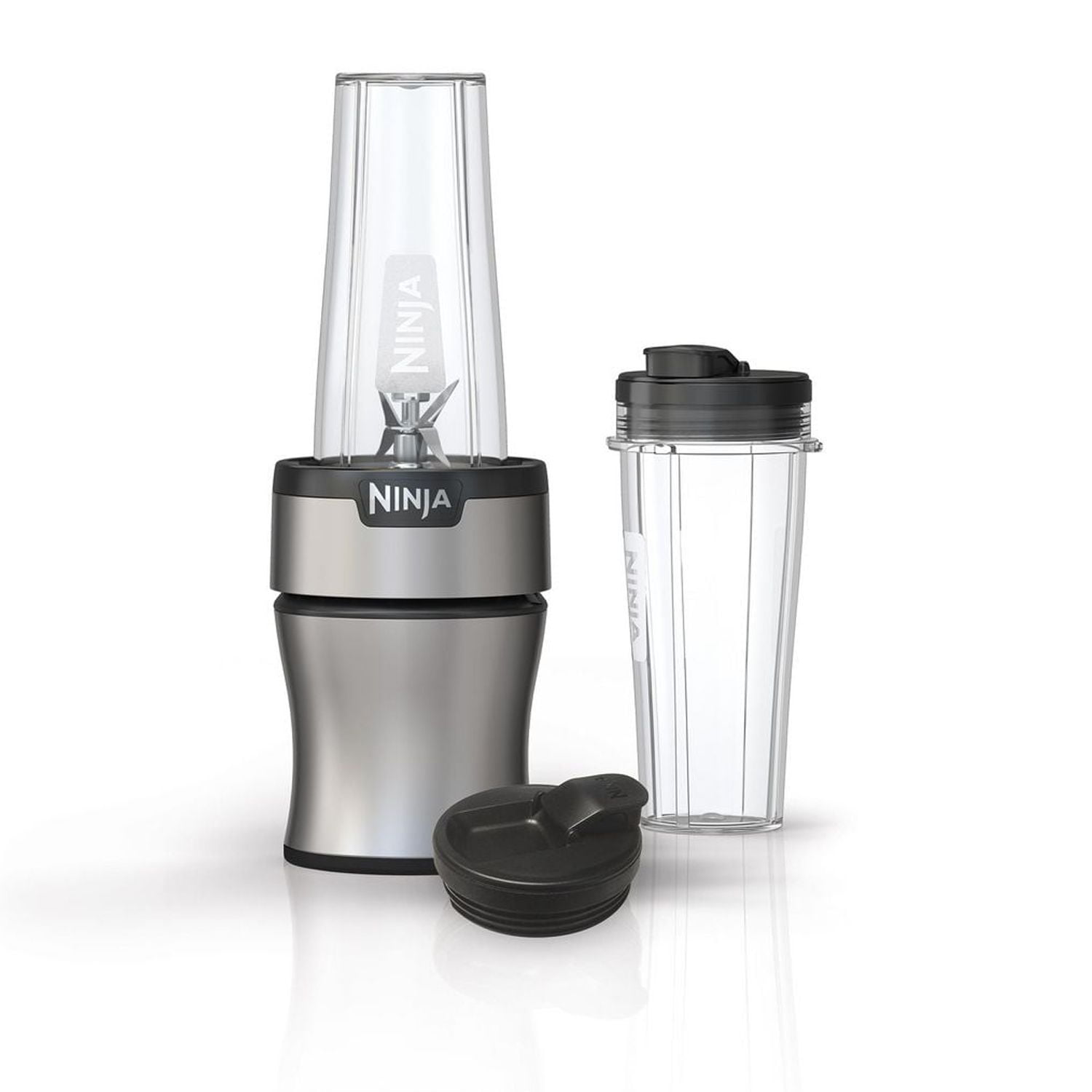 Ninja Nutri-Blender, 700-Watt, Ice-Crushing Personal Blender