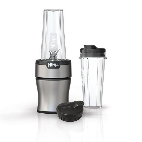 Ninja Nutri-Blender, 700-Watt, Ice-Crushing Personal Blender