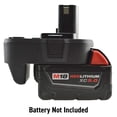 thumbnail image 4 of Milwaukee® to Ryobi® Battery Adapter, 4 of 5