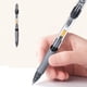 thumbnail image 1 of Exam Special Pen For Answering Ques, Retractable Round Smooth Writing Gel Ballpoint Bulk Pens School Supplies Essentials Classroom Necessities Gifts for Teacher, 1 of 9
