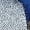 Blue, variant on Men's Raglan 1/2 Zip Knit Sweater- Blue -XL
