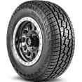 thumbnail image 4 of Landsail CLX-10 Rangeblazer A/T 33X12.50R22 123S F 12 Ply All Terrain Light Truck Tire, 4 of 4