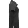 thumbnail image 3 of Cutter & Buck Womens Kelowna Polo Shirt, 3 of 4