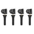 thumbnail image 1 of 4Pcs Tire Pressure Monitor Sensor TPMS 433Mhz Fit for Ford PX MKII Ranger / Everest / Mondeo EV6T1A1 Edition 0716, 1 of 5