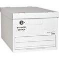 thumbnail image 1 of Business Source BSN42051 Storage Case, 1 of 6
