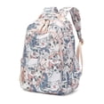 thumbnail image 1 of Mochila Mfikaryi Cute Cat para niñas de primaria, 1 of 6