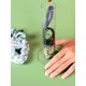 thumbnail image 4 of 1PC Acrylic Scrunchie Holder Organizer,Hair Ties Display Stand,Organizer,Scrunchie Holder Stand - Hair Accessories Acrylic Organizer For Hair Ties -Te, 4 of 5