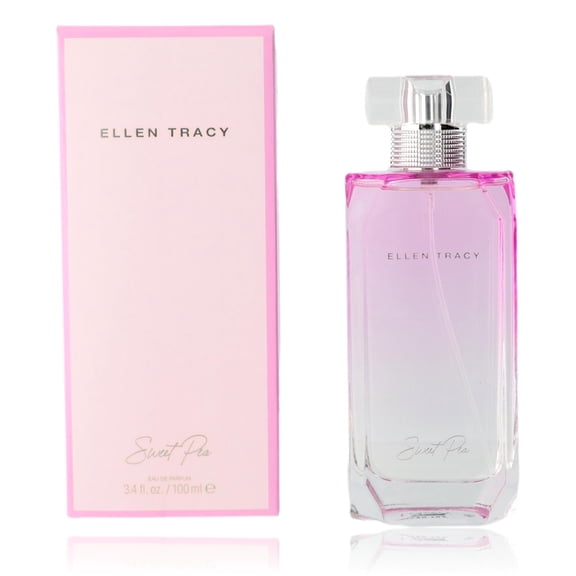 Sweet Pea by Ellen Tracy, 3.4 oz EDP Spray for Women