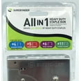 thumbnail image 2 of Crisp-Air Surebonder All-in-1 Lever Stapler, 2 of 6