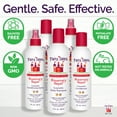 thumbnail image 6 of Fairy Tales Rosemary Repel® Daily Kids Shampoo, 12 fl oz., 6 of 11