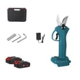 thumbnail image 1 of Brushless 4 Gear Cordless Pruner Shear Fruit Tree Bonsai Pruning Electric Tree Branches Cutter ,Less Effort, 1 of 7