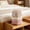 🌻Clear_Base#117, variant on Vacuum Storage Bags No Pump Needed Thick Reusable Space Saver Bag for Clothes Bedding Comforters Pillows and Travel Organization
