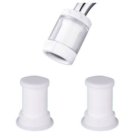 

TFDZ Cooking Utensils Cooking Utensils PP Cotton Front Type Water Purifier Filter Faucet Tap Water Purifier Head Kit C