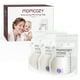 thumbnail image 1 of Bolsa de almacenamiento de leche materna Momcozy 200 Piezas 250ml Detección de temperatura, 1 of 8