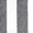 Gray Stripe, variant on Sortora Dish Cloths, 6-Pack 100% Cotton Dish Towels Ultra Absorbent Quick Dry, Reusable Kitchen Towels, 12 x 12 Inches Soft Wash Cloths for Washing Dishes, Mixed Color