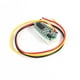 thumbnail image 4 of DC 0-100V 3 cables Mini medidor voltaje voltímetro pantalla LED (rojo), 4 of 6