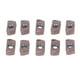 thumbnail image 3 of CNC&nbsp;Tool&nbsp;Blades Fast&nbsp;Cutting&nbsp;Speed Carbide Low&nbsp;Friction&nbsp;Coefficient Finishing&nbsp;Inserts With Multi&nbsp;Layer&nbsp;Coating For Lathe ANGGREK Hardware, 3 of 8