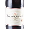 thumbnail image 2 of Pack de 2 Vino Tinto Baron D'Arignac Tempranillo 750 ml, 2 of 3