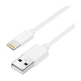 thumbnail image 1 of Cable Lightning Select Power I-BSPB Blanco, 1 of 4