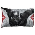 Marvel Black Panther Wakanda Twin Sheet Set