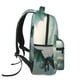 thumbnail image 3 of Balery Cloud Sky Green Dragon Mochila Escolar Impresa, Mochila Ligera para Viajes Casual, Mochila Duradera y Cómoda Multifuncional, Mochila para Laptop-One Size, 3 of 5