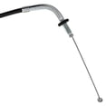 thumbnail image 5 of Niche Throttle Cable for Yamaha Virago 1100 750 XV1100 XV750 3CF-26312-00-00 519-CCB2655L, 5 of 9