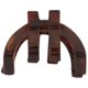 thumbnail image 1 of Garra de Cabello Caravan Euro Carey Modelo No. 629, 1 of 1