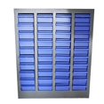 thumbnail image 1 of Part Cabinet Bolt and Nut Tool Storage Cabinet with 40 Drawers, 1 of 7