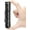 black, variant on WUBEN C3 Rechargeable Flashlight, 1200 Lumens, 6 Modes, IP68 Waterproof, Tactical LED Flashlight for Camping, Emergency, Hunting