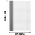thumbnail image 3 of VEVOR Hardware Cloth, 1/4 inch 36in x 50 ft 23 Gauge, Hot Dipped Galvanized Wire Mesh Roll, Chicken Wire Fencing, Wire Mesh for Rabbit Cages, Garden, Small Rodents, 3 of 9
