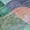 Green, variant on Addison Rugs Chantille Indoor/Outdoor Transitional Modern Brown Washable Rectangle Rug, 10' x 14'