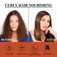 thumbnail image 4 of Moroccan Nut Oil, For Hair, Skin, Nails, For Repairing And Nourishing Hair, 30ML, 4 of 9