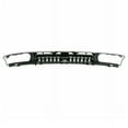 thumbnail image 3 of For 1996-1999 Pathfinder Front Center Grills Argent Plastic 62310-0W001 Q, 3 of 3