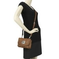 thumbnail image 4 of American West 5915982 Texas Two Step Small Crossbody Bag & Wallet, Golden Tan, 4 of 6