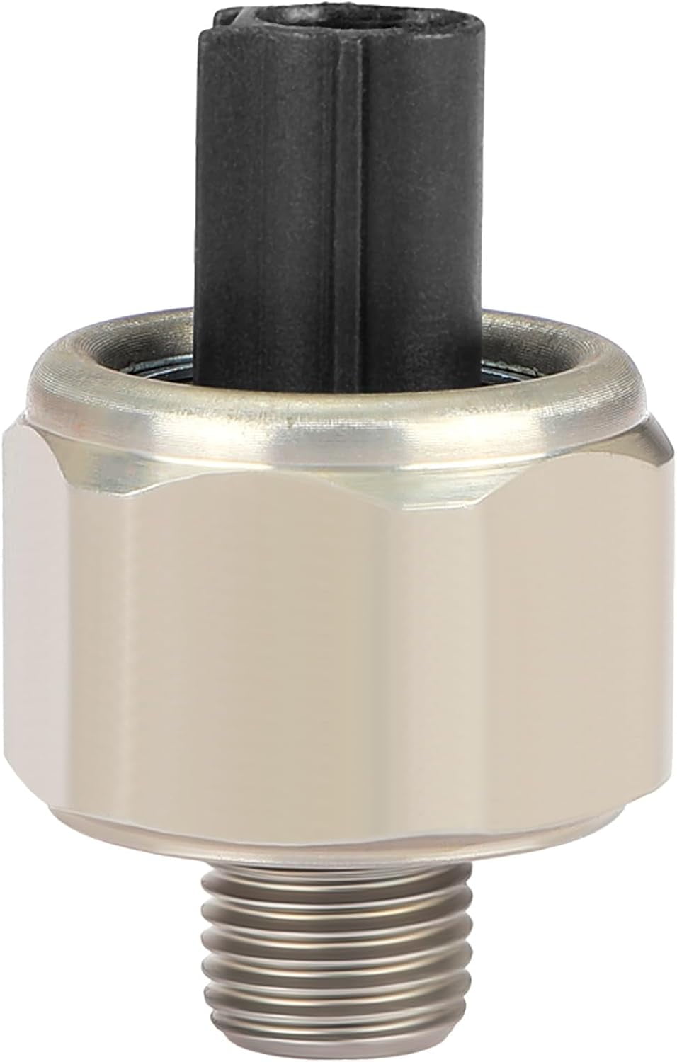 A-Premium Ignition Knock Detonation Sensor Compatible with Honda Accord 2003-2007, Civic 2002-2005, CR-V CRV 2002-2009, Element 2003-2011 & Acura RDX, RSX, TSX, Replace# 30530PNA003, 30530-PPL-A01