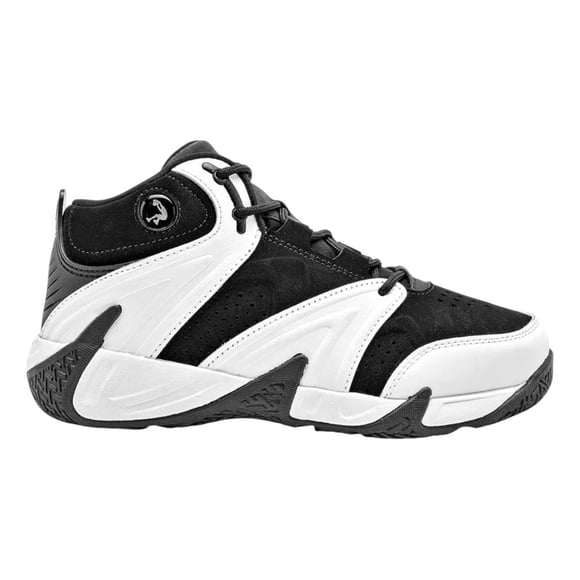 Tenis Shaq Hombre Devise Negro Basquetbol negro 7.5 MX