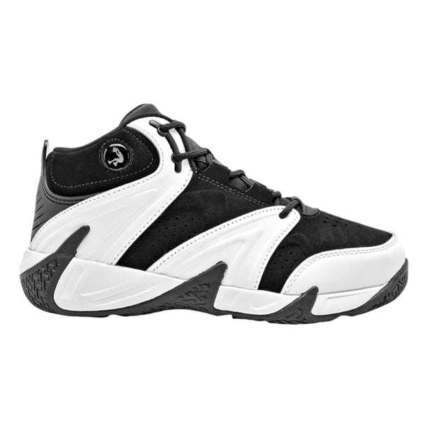 Tenis Shaq Hombre Devise Negro Basquetbol negro 9 MX