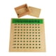 thumbnail image 5 of Tabla de multiplicación, división, suma y resta, regalos educativos para el hogar tablero de división, 5 of 9