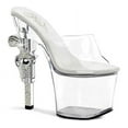 thumbnail image 2 of Women's Pleaser Revolver 712, 2 of 3