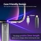 thumbnail image 5 of Cable de carga Firsting de 240 W, 4 en 1, USB a USB C, carga rápida, 5 of 6