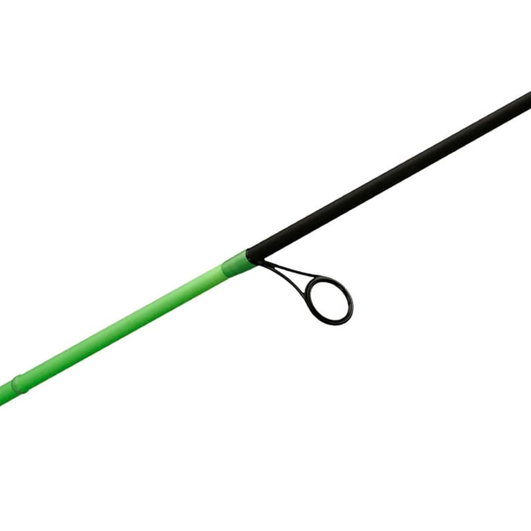 13 Fishing Code Neon MH Spinning Freshwater Combo 6 ft 7 in