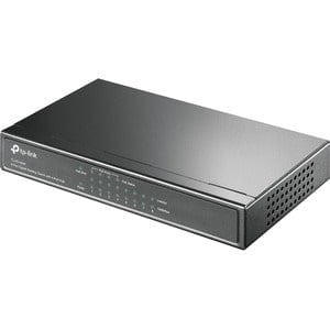 TP-Link 8-Port 10/100/1000Mbps Metal Ethernet Computer Desktop Network Switch price history on PriceWatchPro