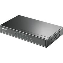 TP-Link 8-Port 10/100/1000Mbps Metal Ethernet Computer Desktop Network Switch