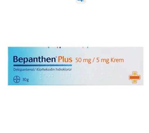 Bnthen Plus 30 gr