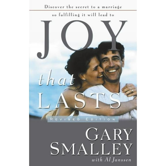 Joy That Lasts, (Paperback)