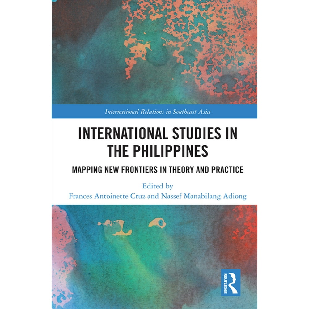 phd international relations philippines