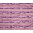 thumbnail image 4 of oneOone Polyester Lycra Pastel Pink Fabric Leaves Block Sewing Material Print Fabric By The Yard 56 Inch Wide, 4 of 4