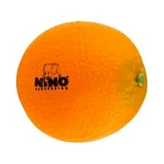 NINO® Percussion "Fruit" Shaker, Orange